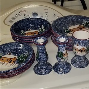 The cook Bazaar holly mountain Lodge